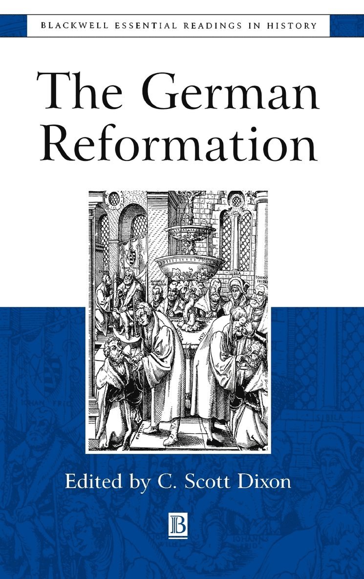 German Reformation