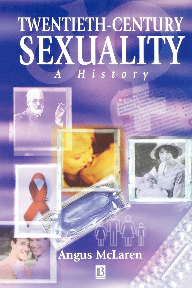 Twentieth-Century Sexuality 1