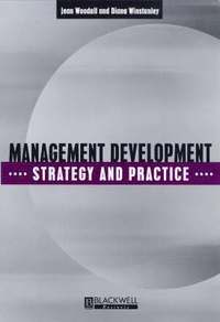 bokomslag Management Development