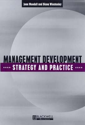 Management Development 1