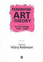 Feminism-Art-Theory: An Anthology 1968-2000