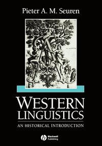 bokomslag Western Linguistics
