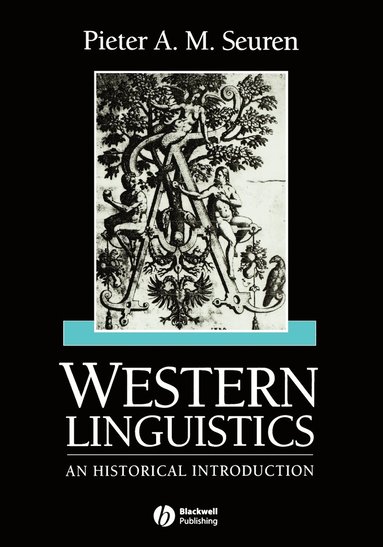 bokomslag Western Linguistics