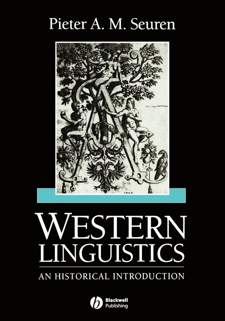 Western Linguistics 1