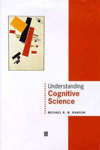 bokomslag Understanding Cognitive Science