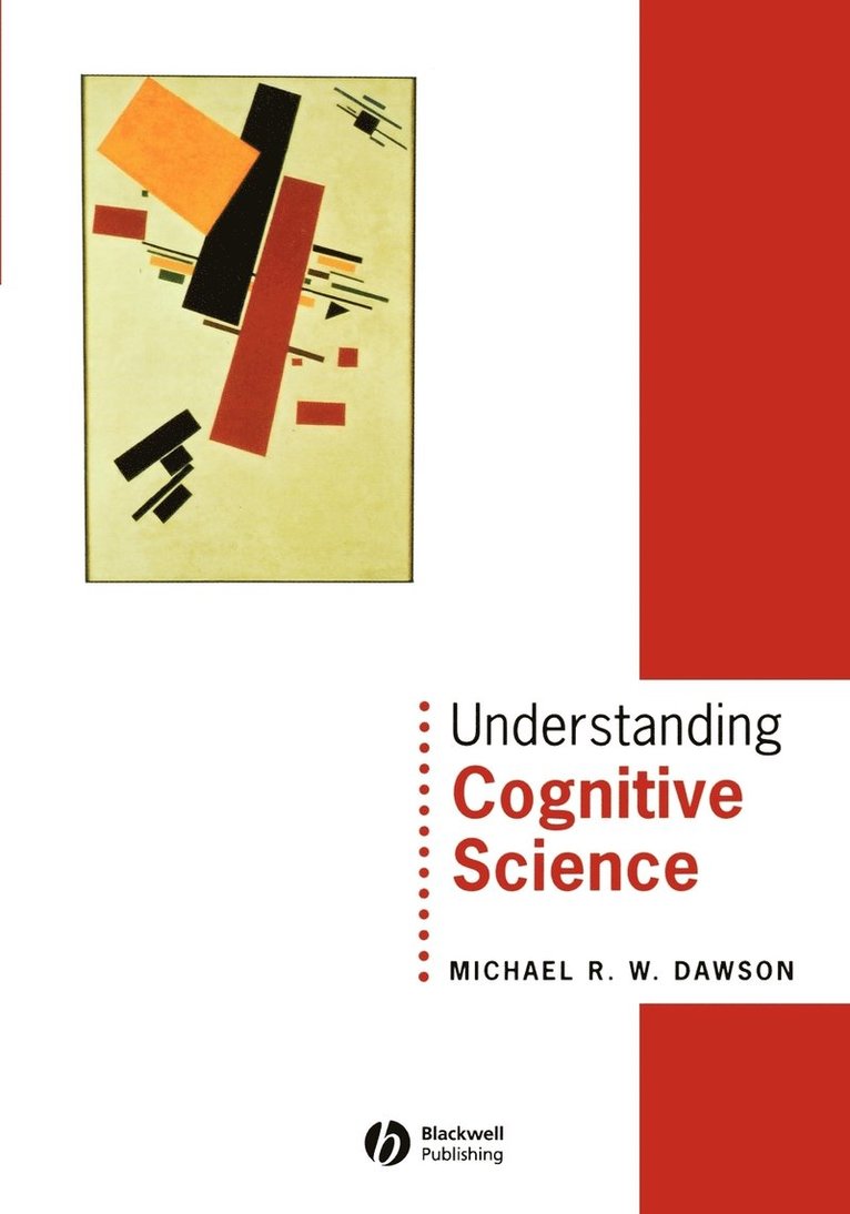 Understanding Cognitive Science 1