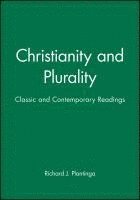 bokomslag Christianity and Plurality
