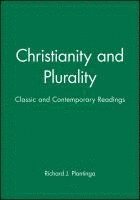 bokomslag Christianity and Plurality