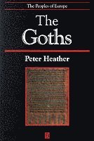 Peter Heather - Goths, Häftad