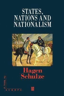 States, Nations and Nationalism 1
