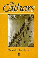 Malcolm D. Lambert - Cathars, Häftad