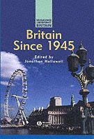 bokomslag Britain Since 1945