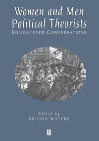 bokomslag Women and Men Political Theorists