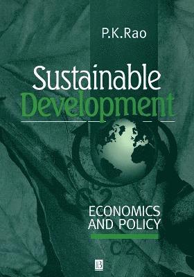 Sustainable Development 1