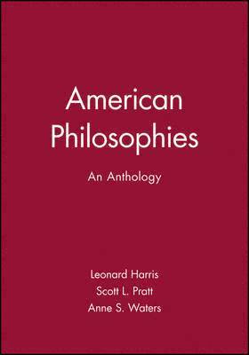 American Philosophies 1