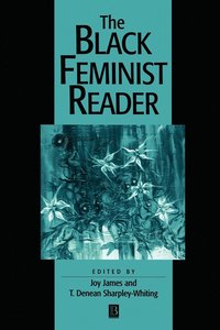 bokomslag The Black Feminist Reader