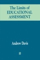 bokomslag Limits of educational assessment