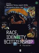 bokomslag Race, Identity and Citizenship
