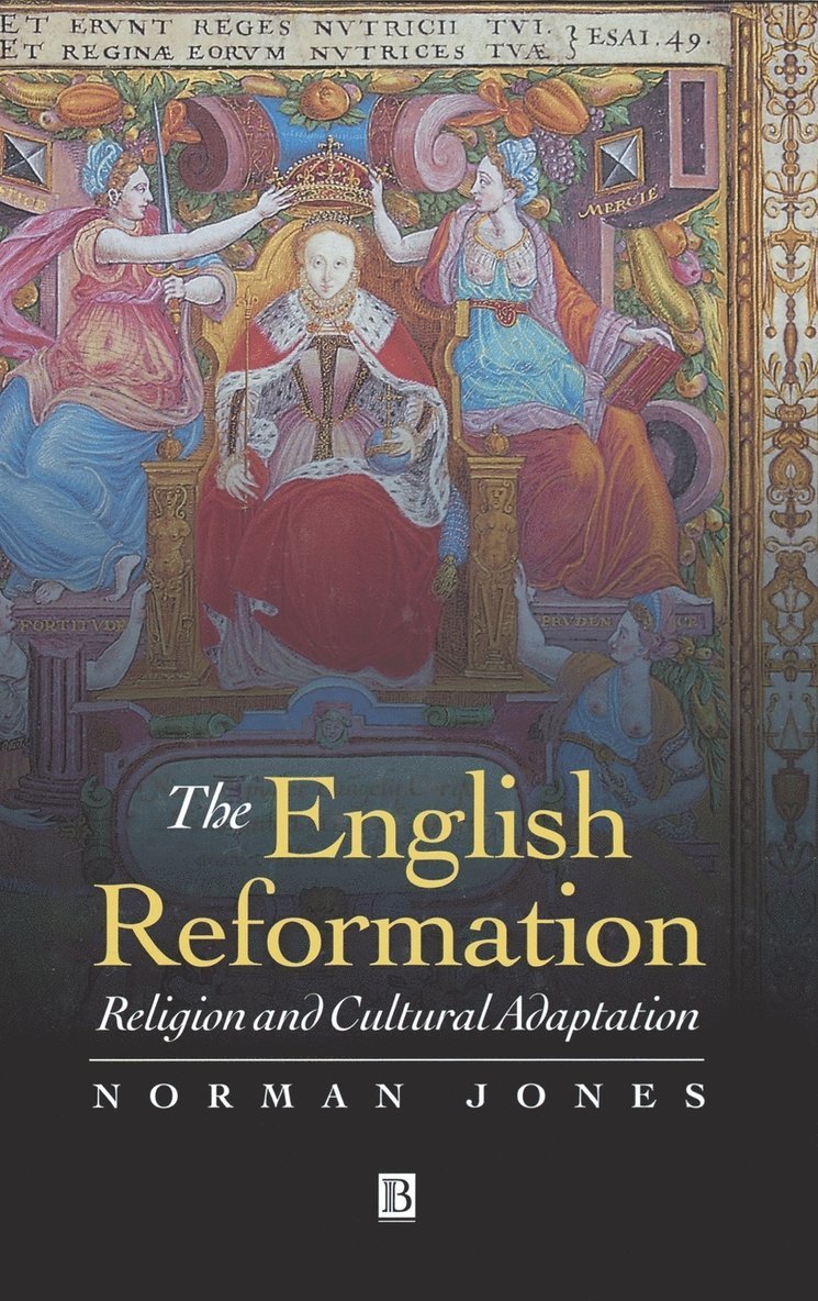 The English Reformation 1
