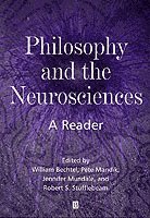 Philosophy and the Neurosciences 1