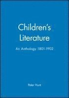 Children's Literature 1