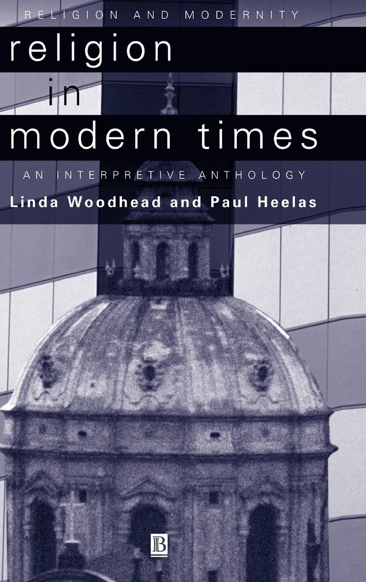 Religion in Modern Times