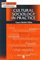bokomslag Cultural Sociology in Practice
