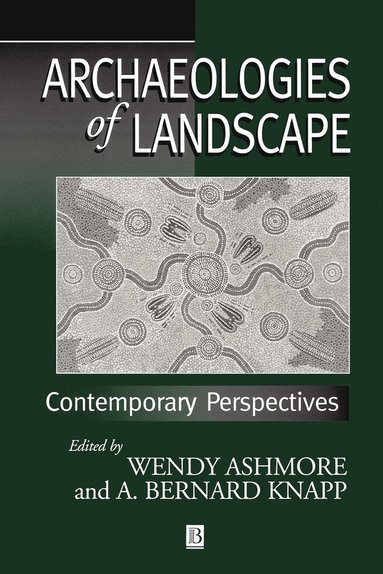 bokomslag Archaeologies of Landscape