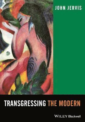 Transgressing the Modern 1