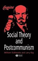 bokomslag Social Theory and Postcommunism