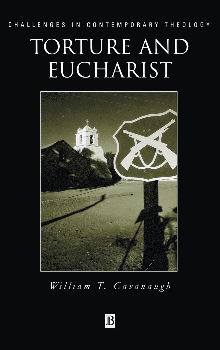 Torture and Eucharist 1