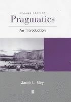 Pragmatics 1