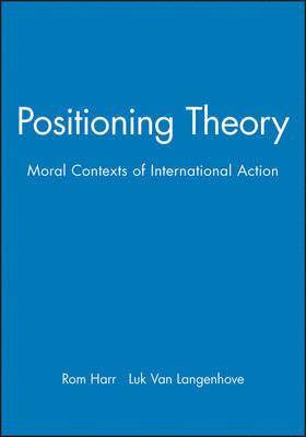 Positioning Theory 1