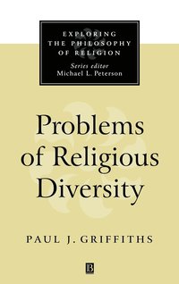 bokomslag Problems of Religious Diversity