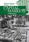 bokomslag Capital Markets