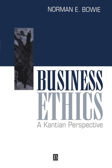 bokomslag Business Ethics