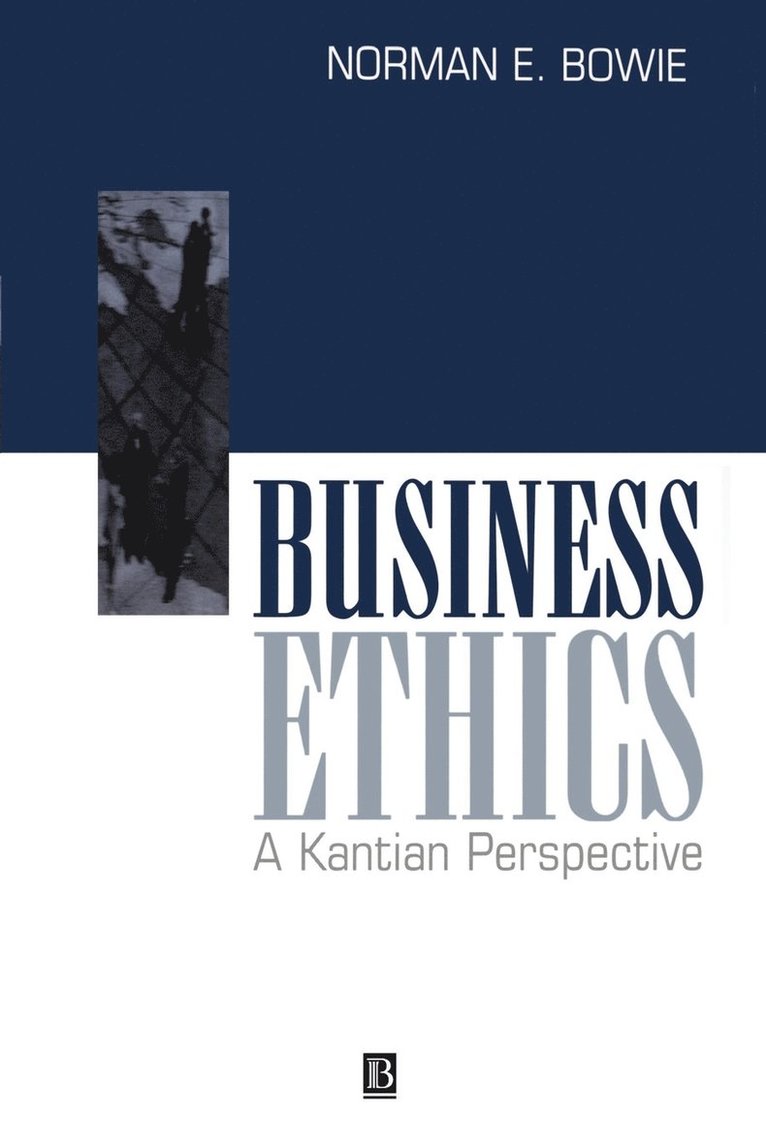 Business Ethics 1