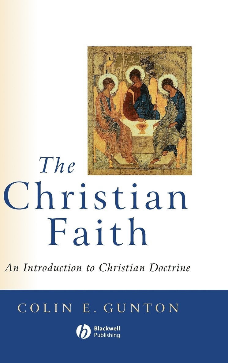 The Christian Faith 1