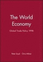 Peter Lloyd, Chris Milner - World Economy, Häftad