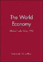 The World Economy 1