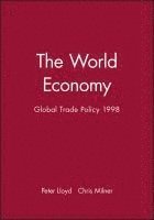 The World Economy 1