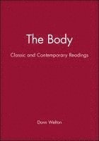 Donn Welton - Body, Inbunden