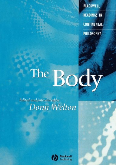 Welton, Donn Welton - Body, Häftad