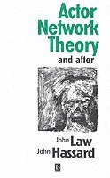 John Hassard - Actor network theory and after, Pocket