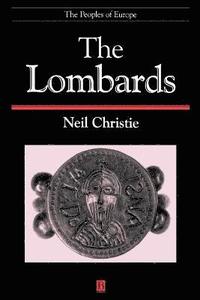 bokomslag The Lombards