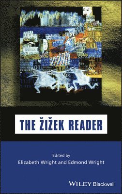 The Zizek Reader 1