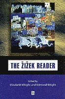 Wright, Elizabeth Wright, Edmond Wright - Zizek Reader, Häftad