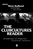 bokomslag The Clubcultures Reader