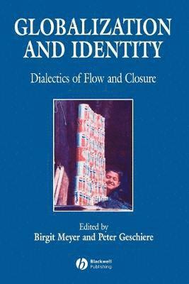 bokomslag Globalization and Identity