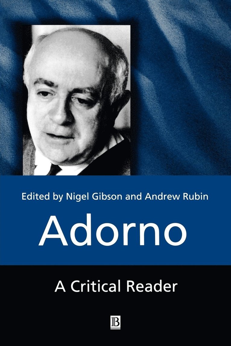 Adorno 1